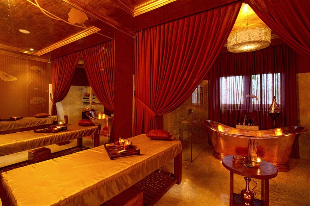 Villa Nunamkhalu Private And *