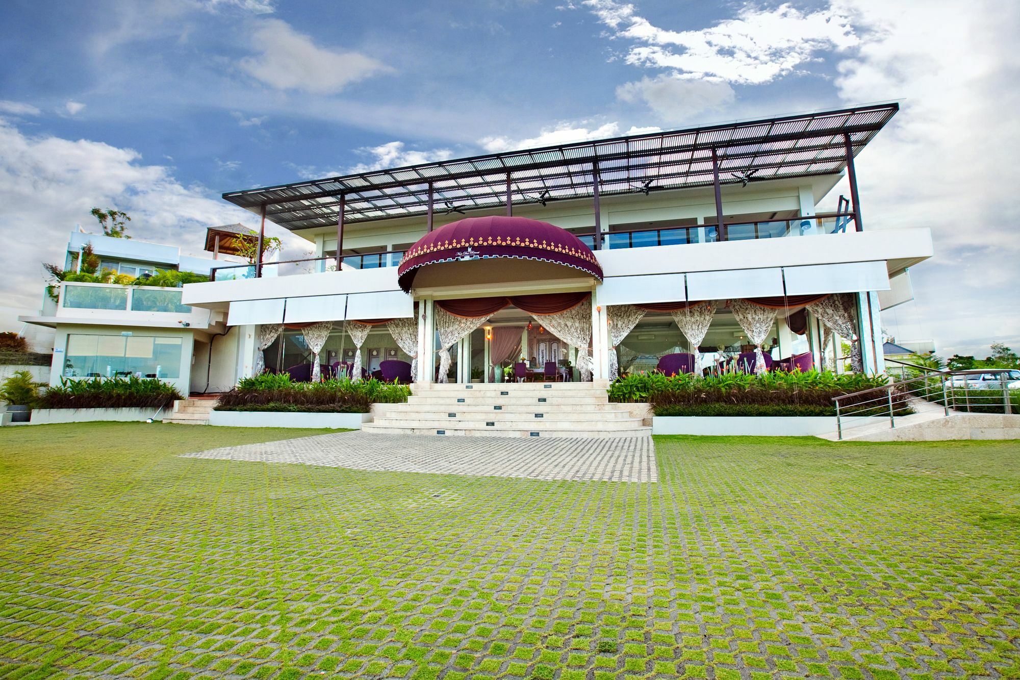 Nunamkhalu Private And Villa