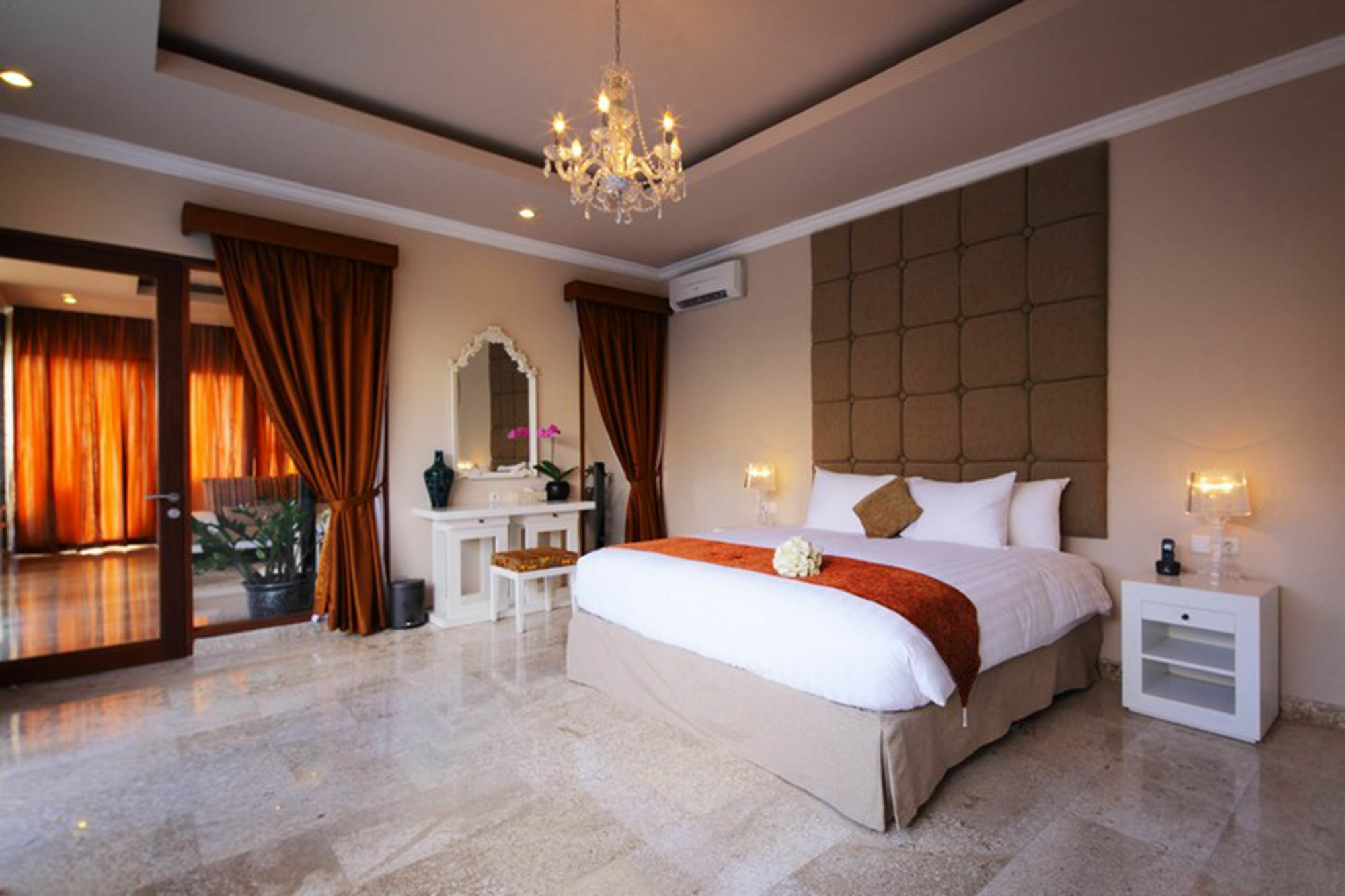 Nunamkhalu Private And Villa