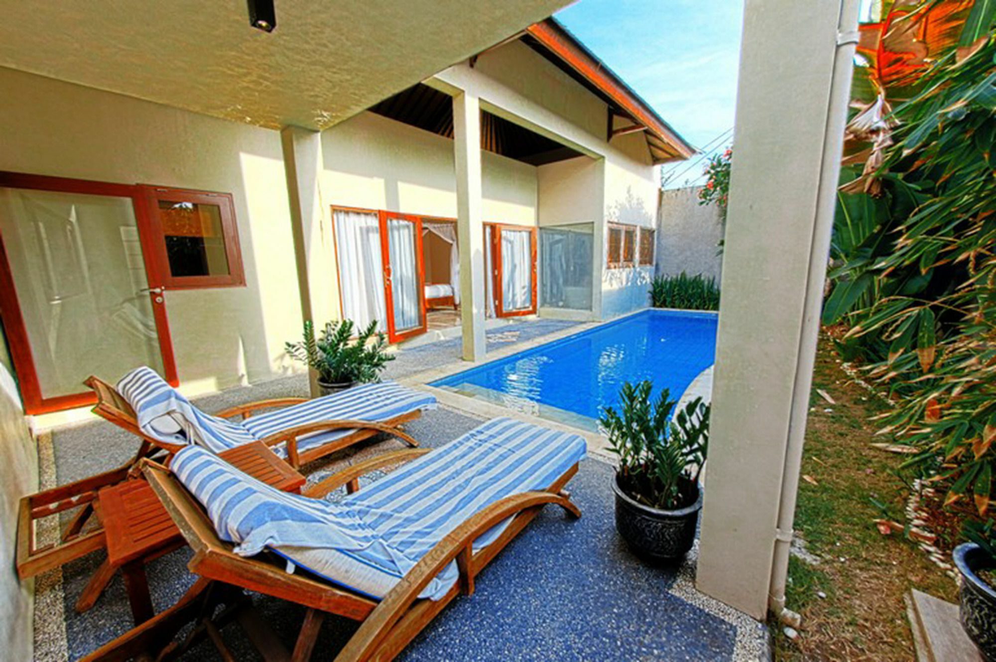 Nunamkhalu Private And Villa