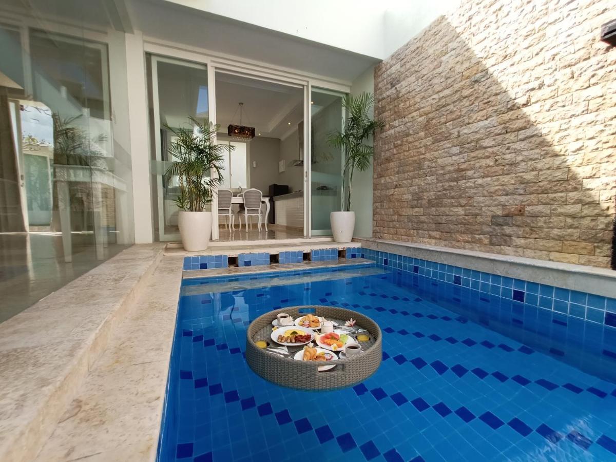 Villa Nunamkhalu Private And Nusa Dua (Bali)