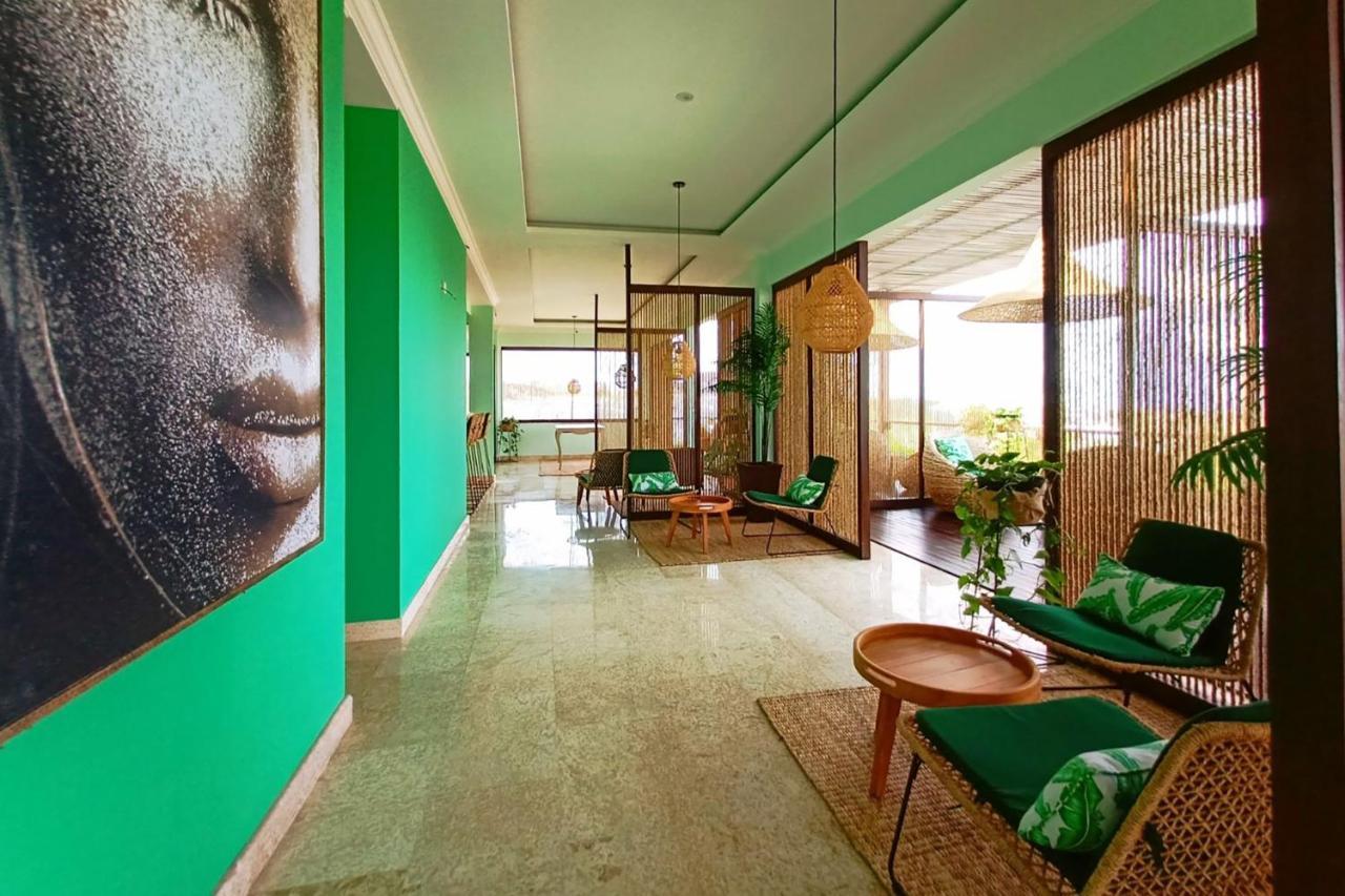 Nunamkhalu Private And Villa