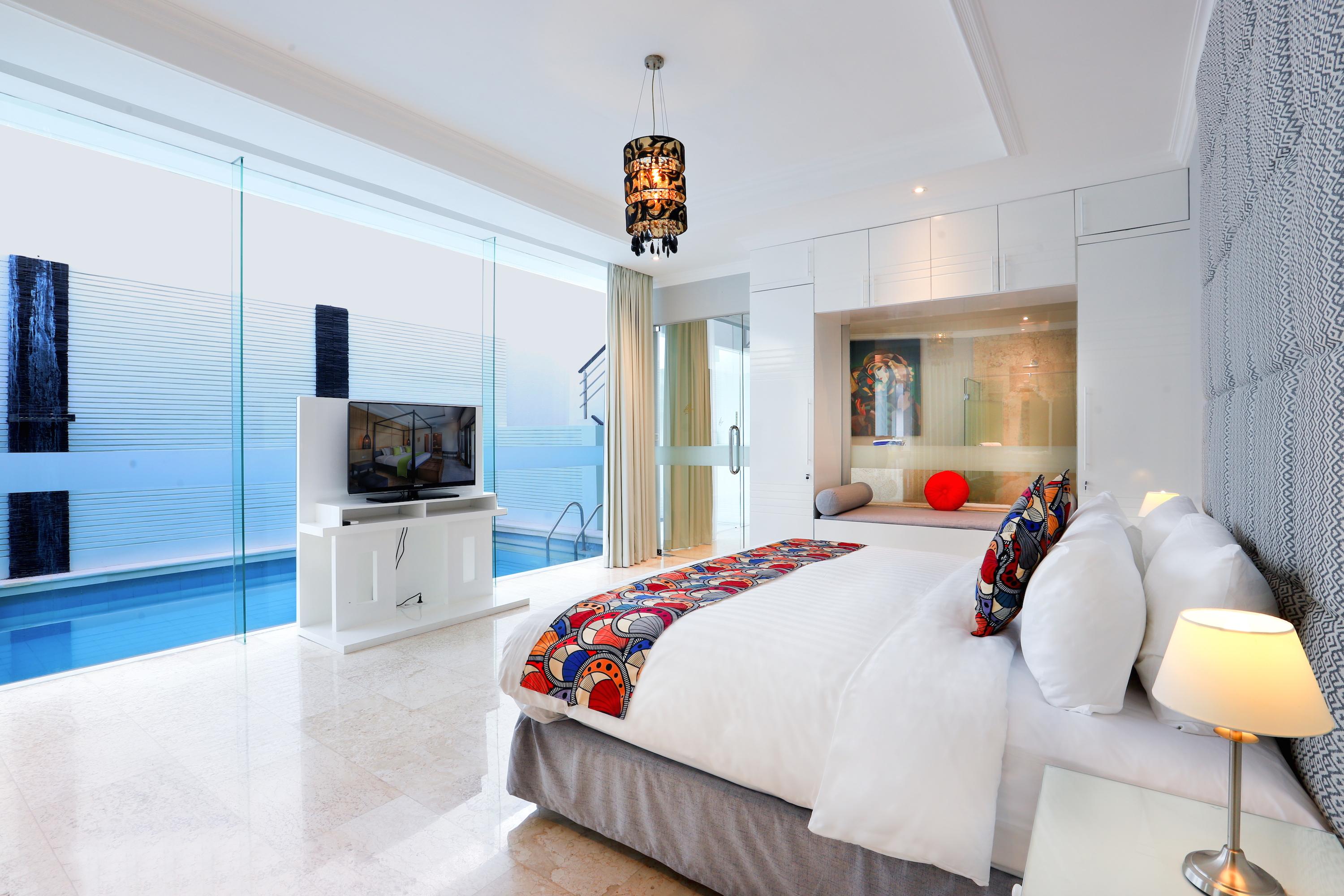 Nunamkhalu Private And Villa Nusa Dua (Bali)