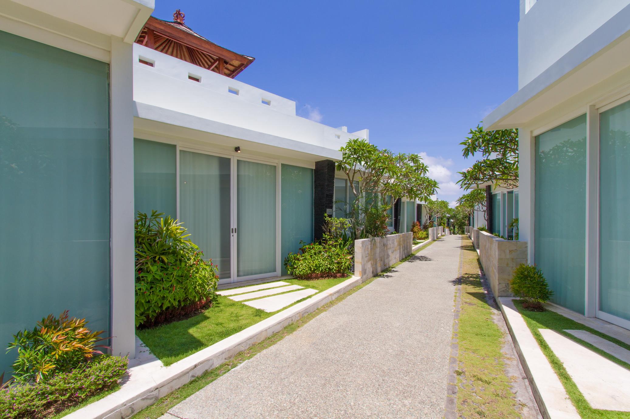 Nunamkhalu Private And Villa Nusa Dua (Bali)