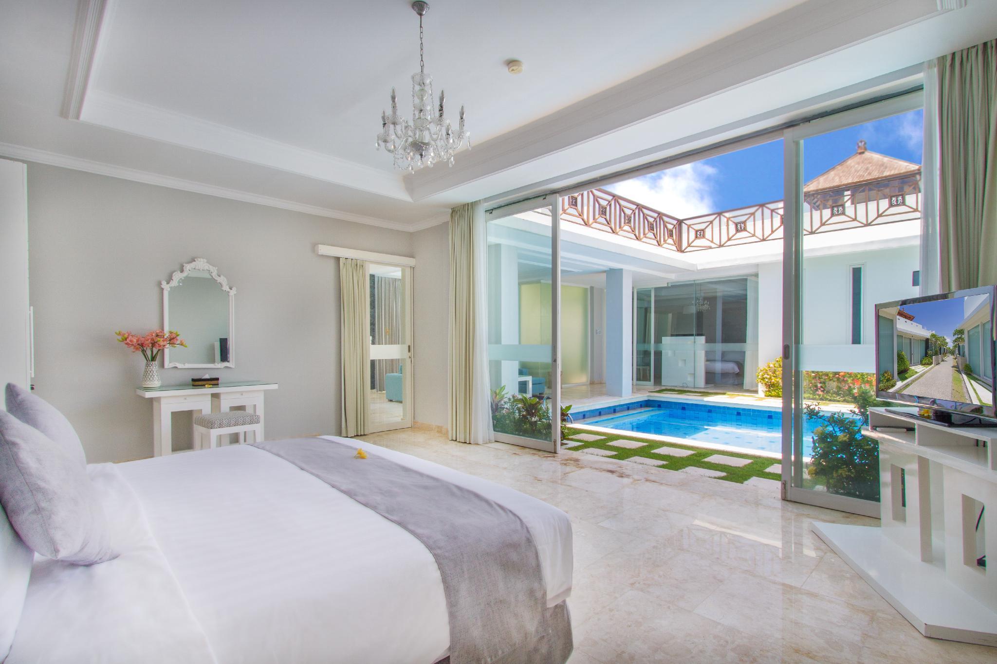 Nunamkhalu Private And * Nusa Dua (Bali)