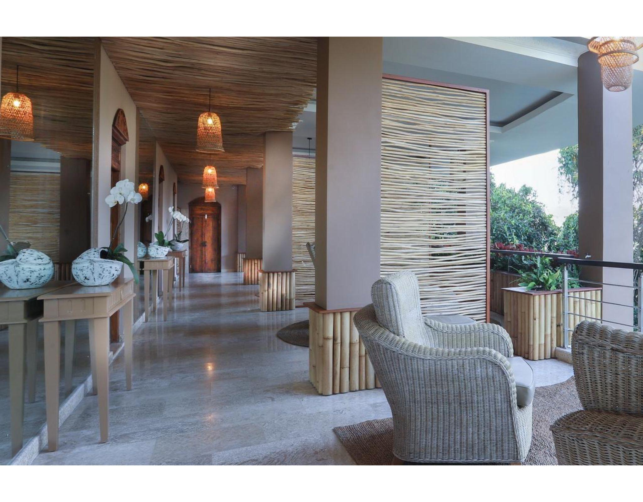 Nunamkhalu Private And Villa