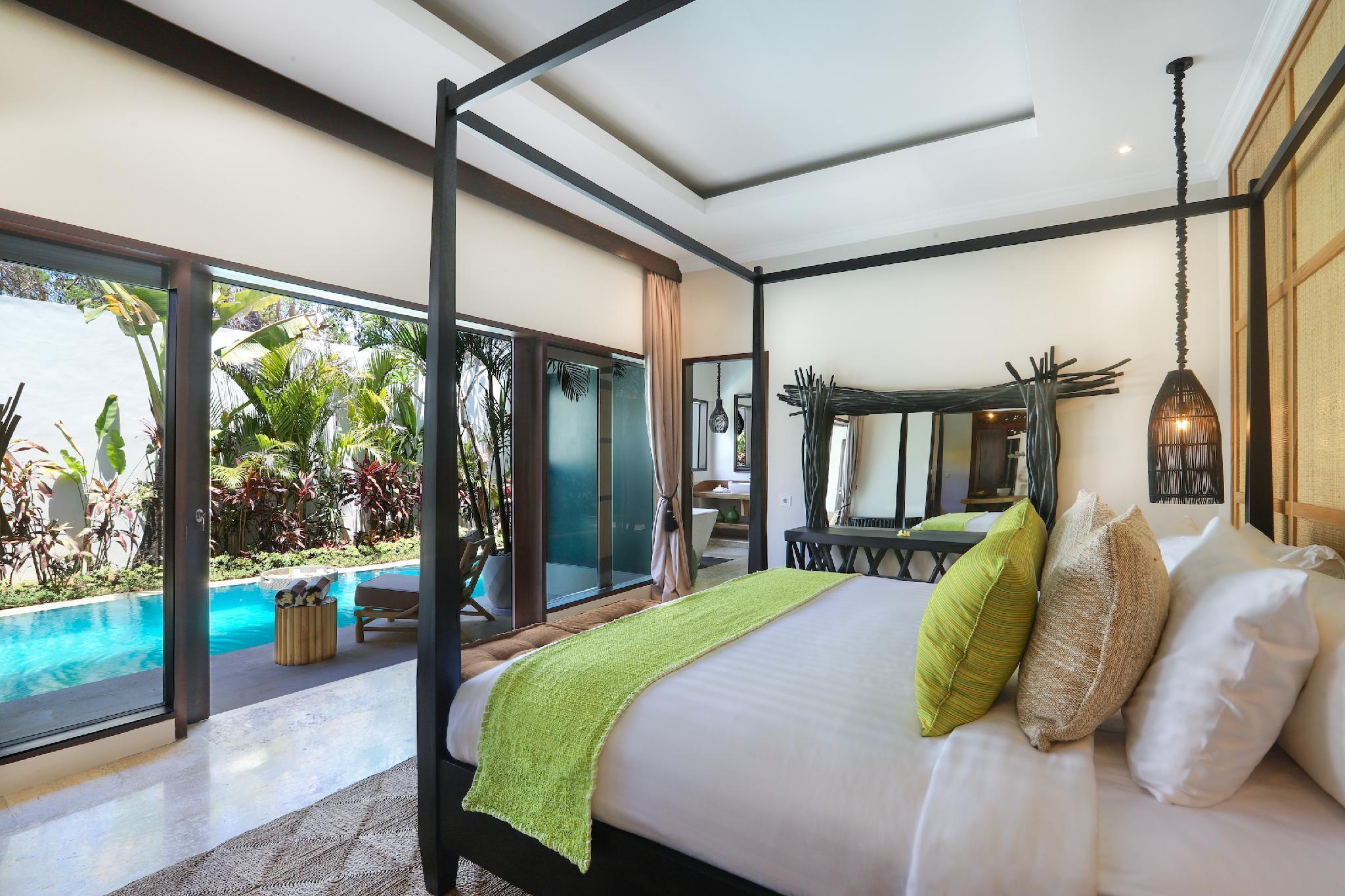 Nunamkhalu Private And Villa Nusa Dua (Bali)