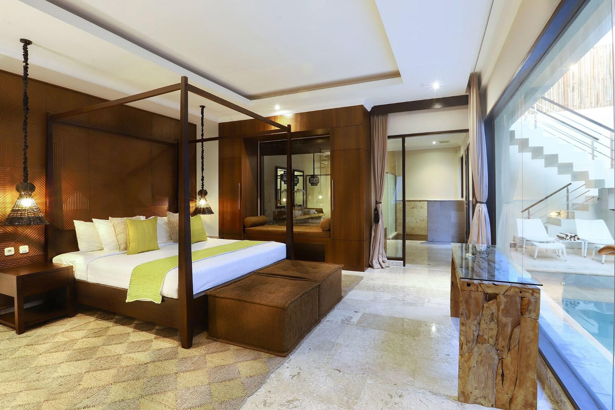 Nunamkhalu Private And Villa Nusa Dua (Bali)