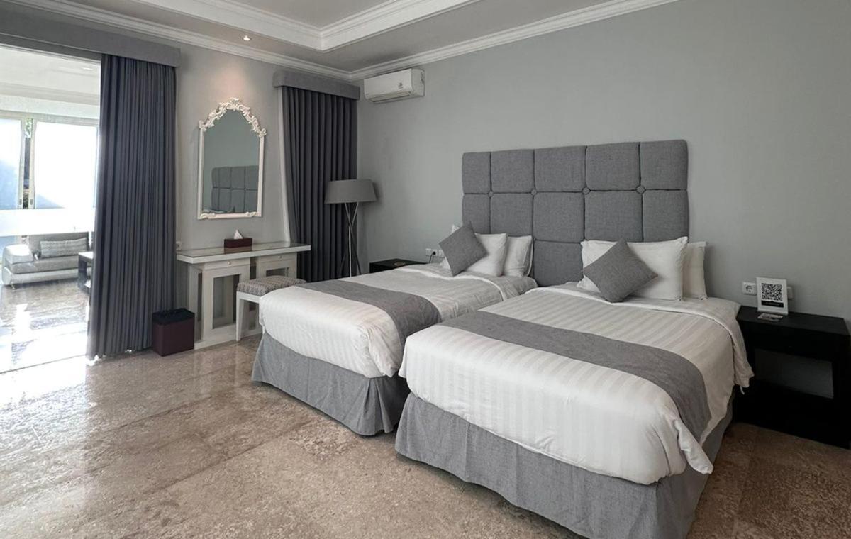 Nunamkhalu Private And Villa Nusa Dua (Bali)