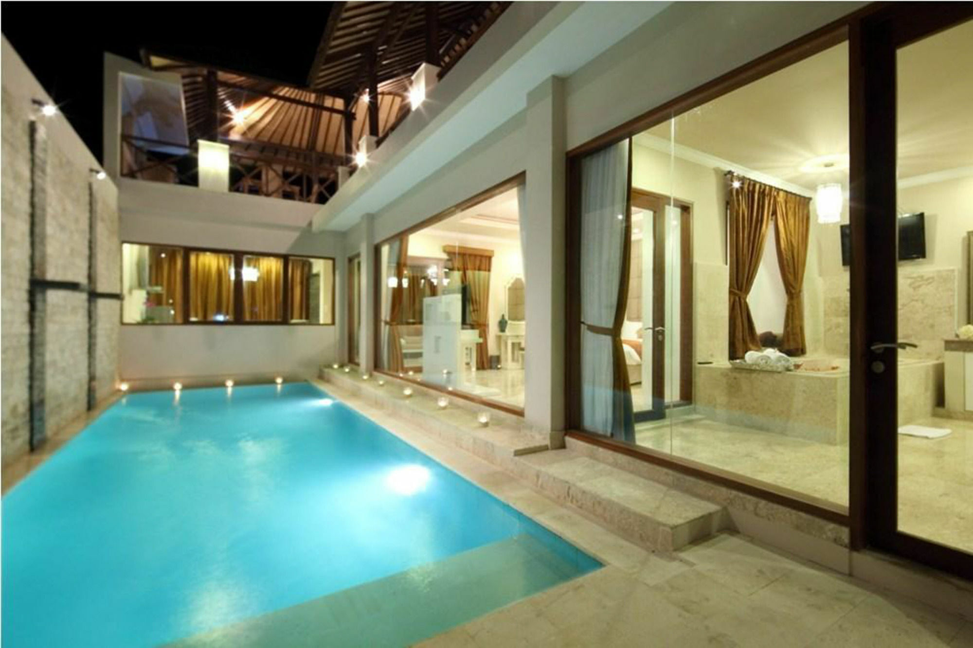 Villa Nunamkhalu Private And Nusa Dua (Bali)
