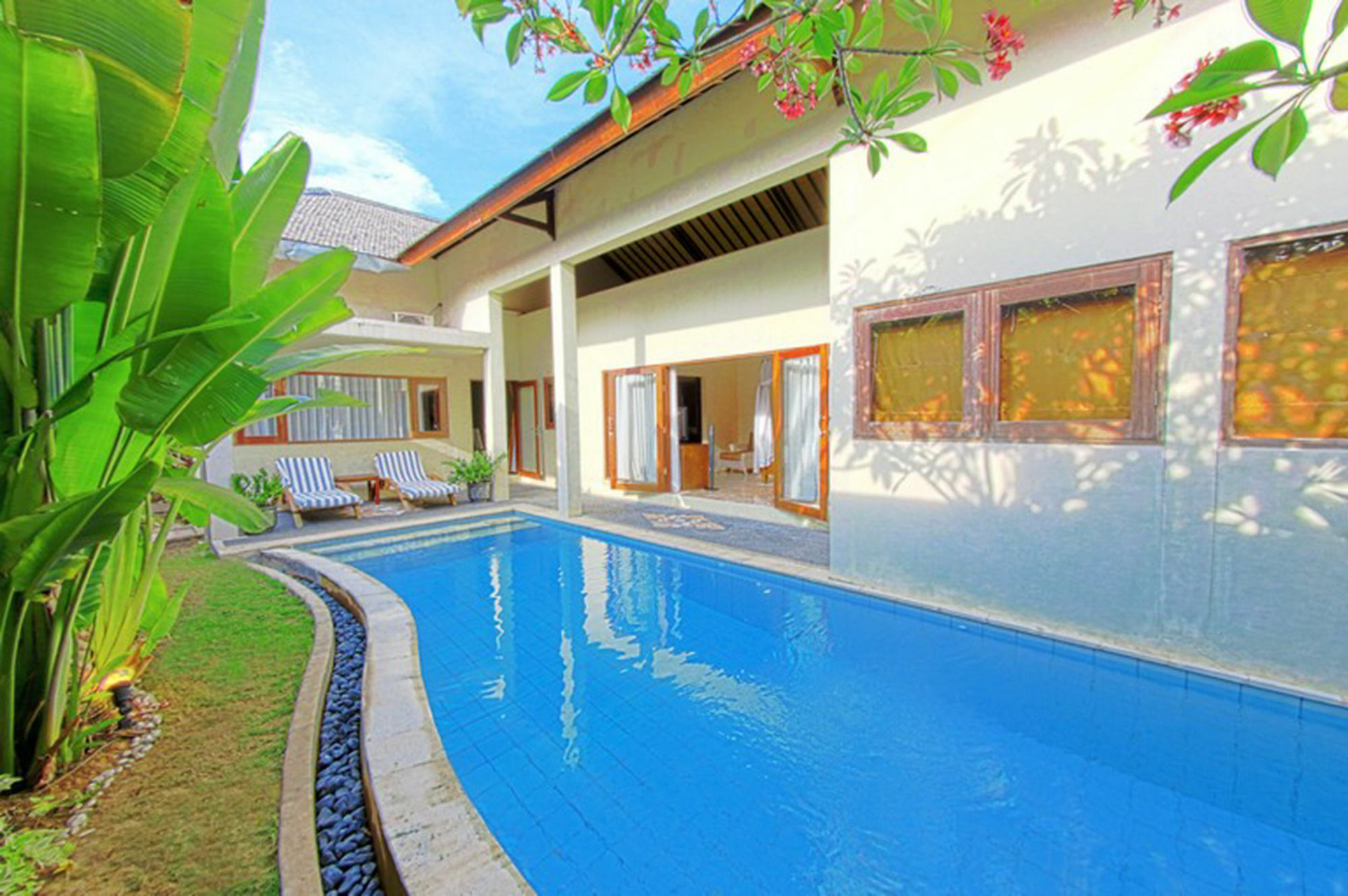 Nunamkhalu Private And Villa