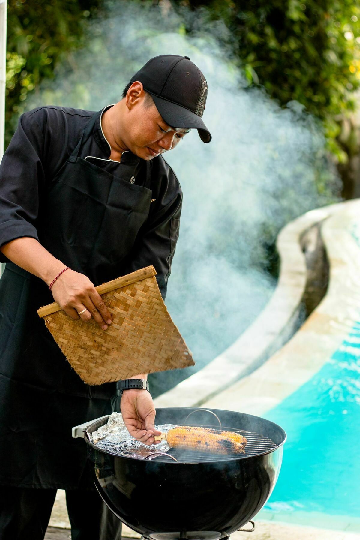 Nunamkhalu Private And Nusa Dua (Bali)