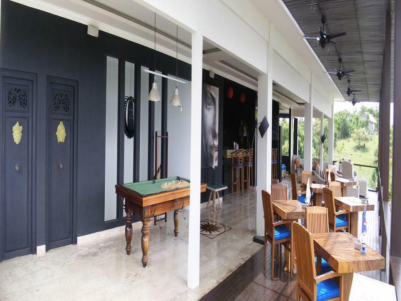 Nunamkhalu Private And Villa