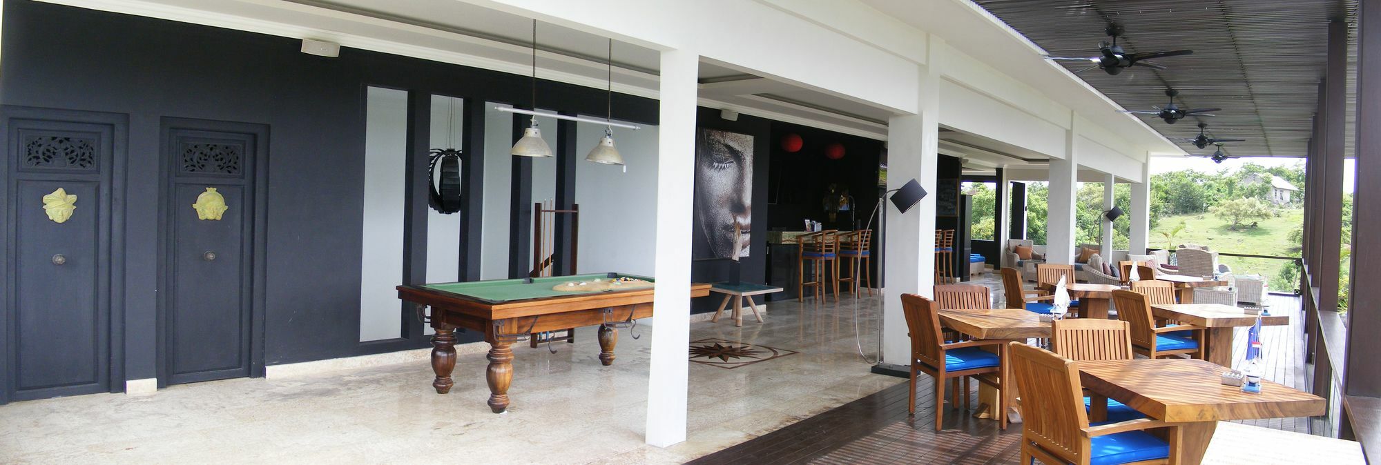 Nunamkhalu Private And Villa *