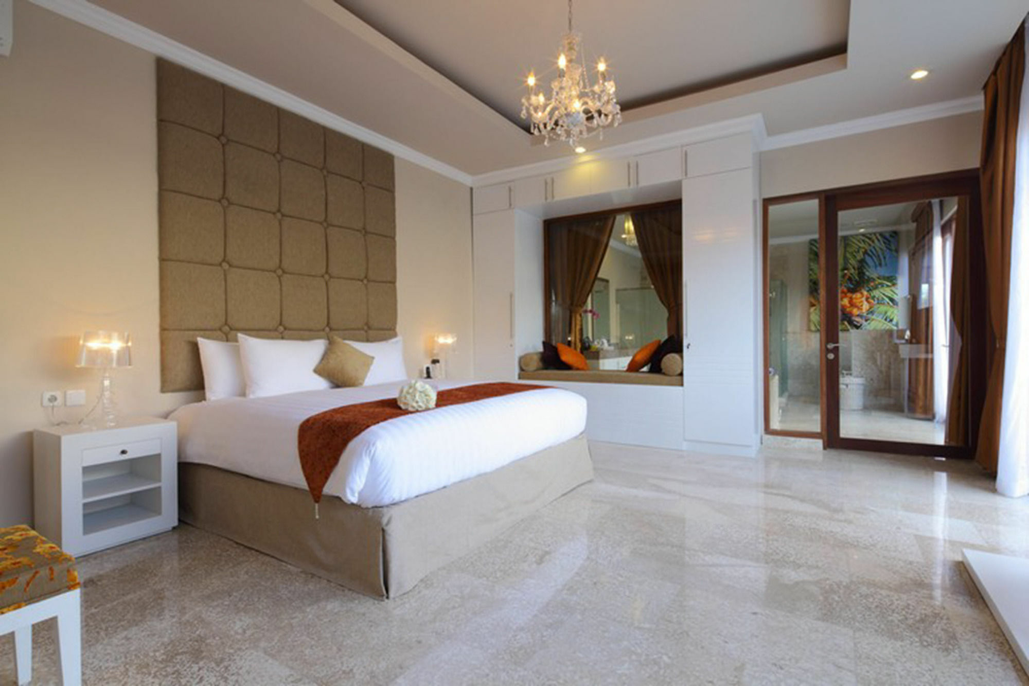 Villa Nunamkhalu Private And