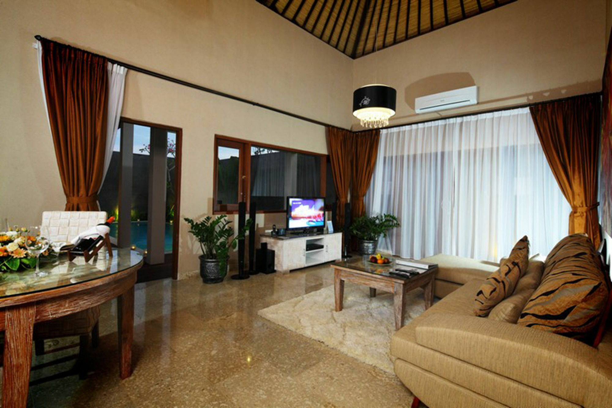Villa Nunamkhalu Private And Nusa Dua (Bali)