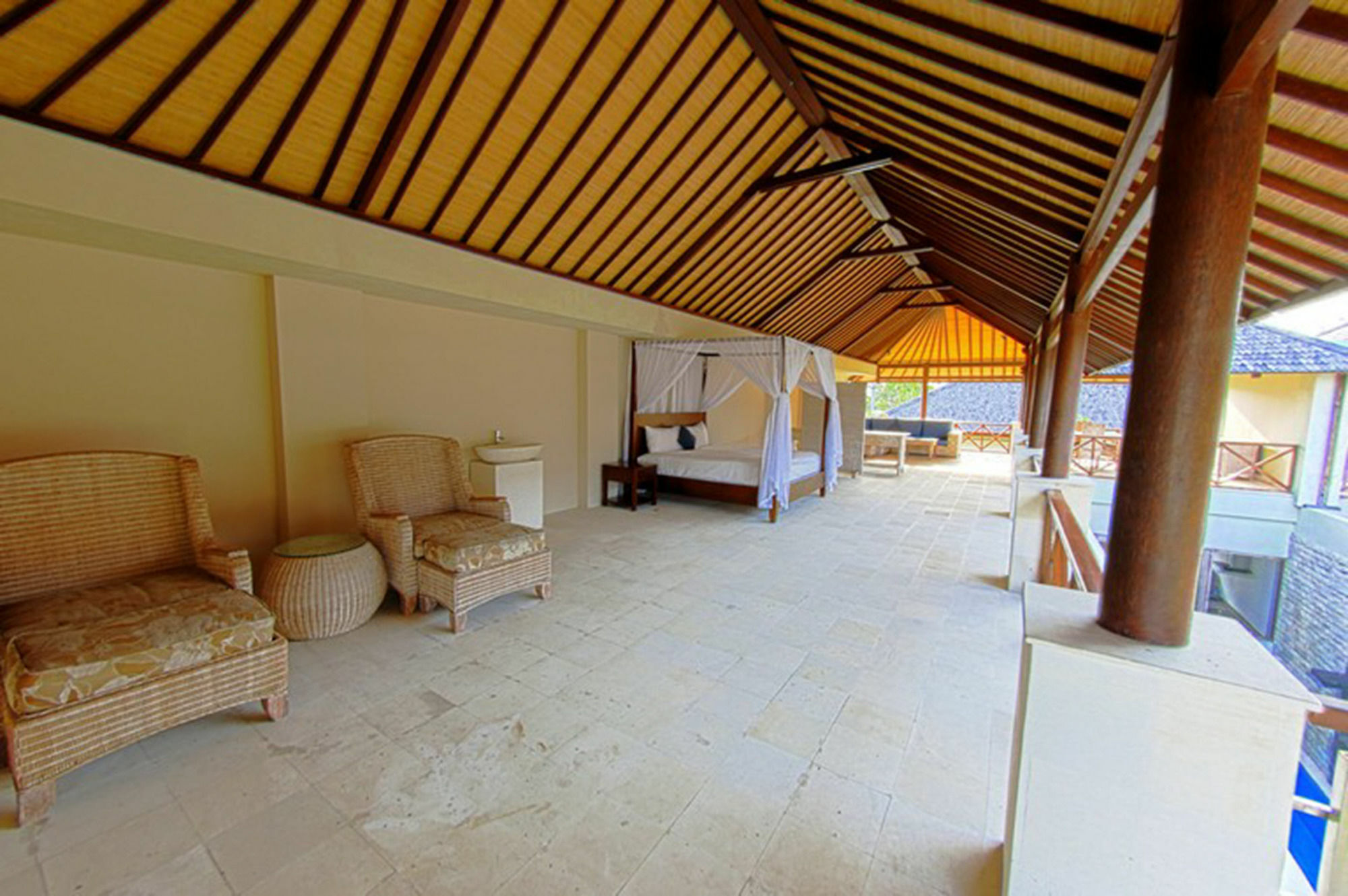 Nunamkhalu Private And Villa *