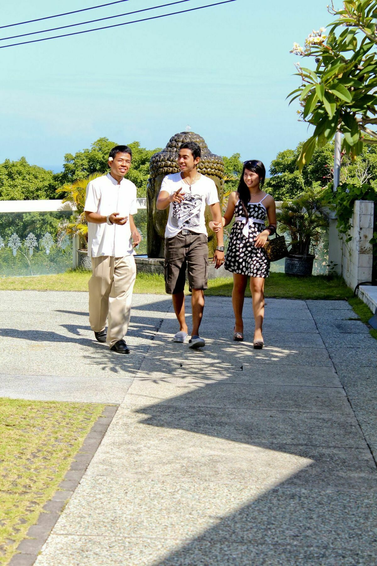 Villa Nunamkhalu Private And Nusa Dua (Bali)