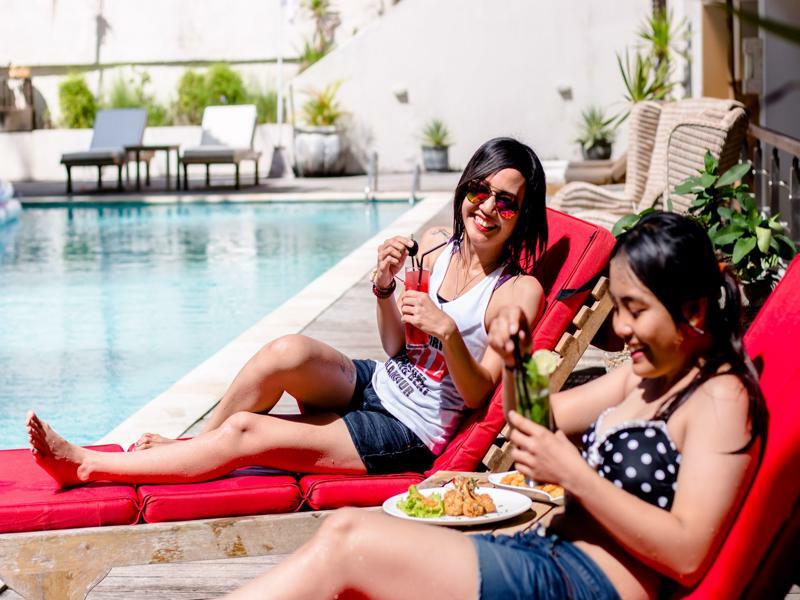 Nunamkhalu Private And Nusa Dua (Bali)