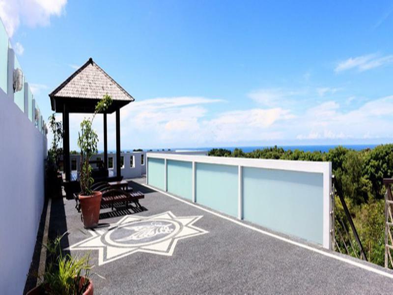 Nunamkhalu Private And Villa