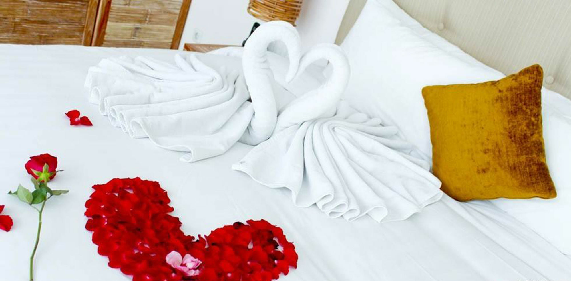 Nunamkhalu Private And Nusa Dua (Bali)