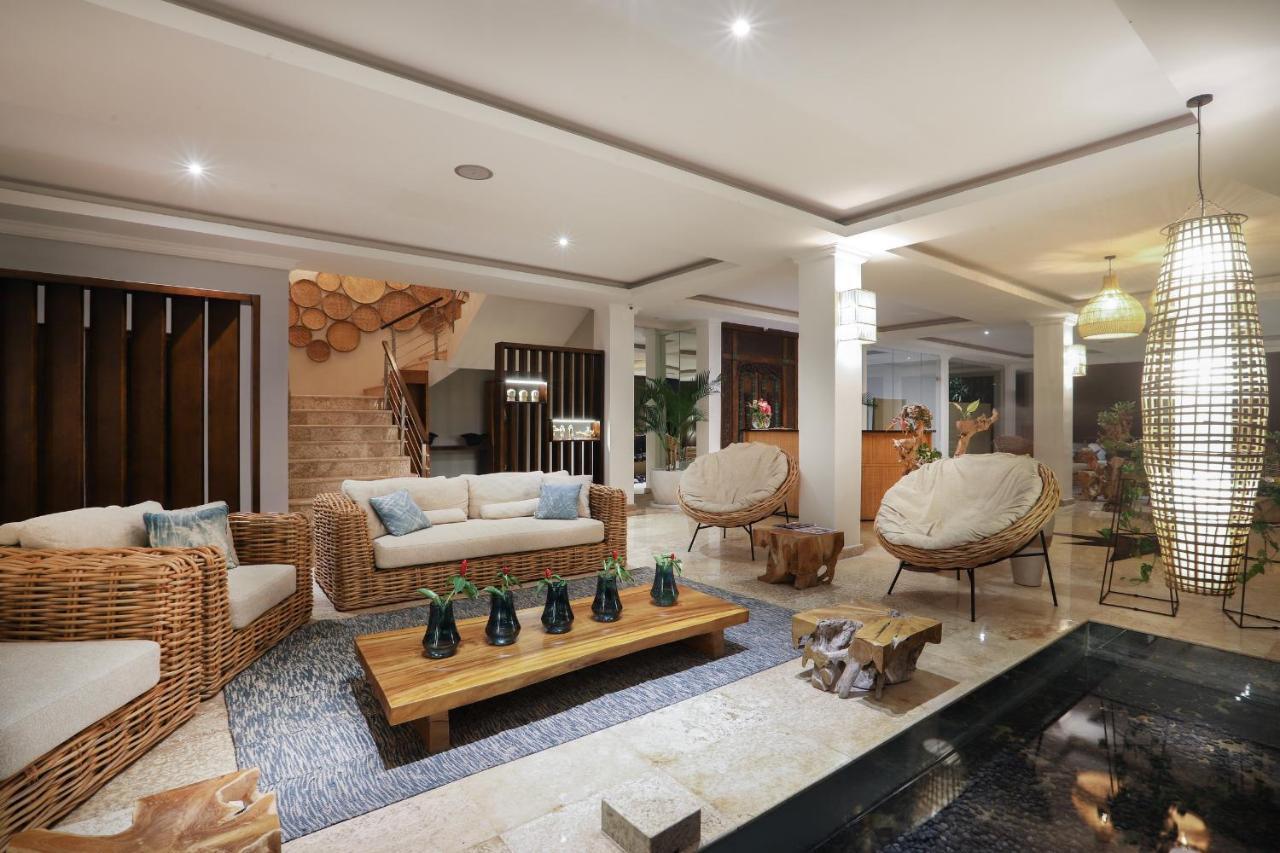 Villa Nunamkhalu Private And Nusa Dua (Bali)