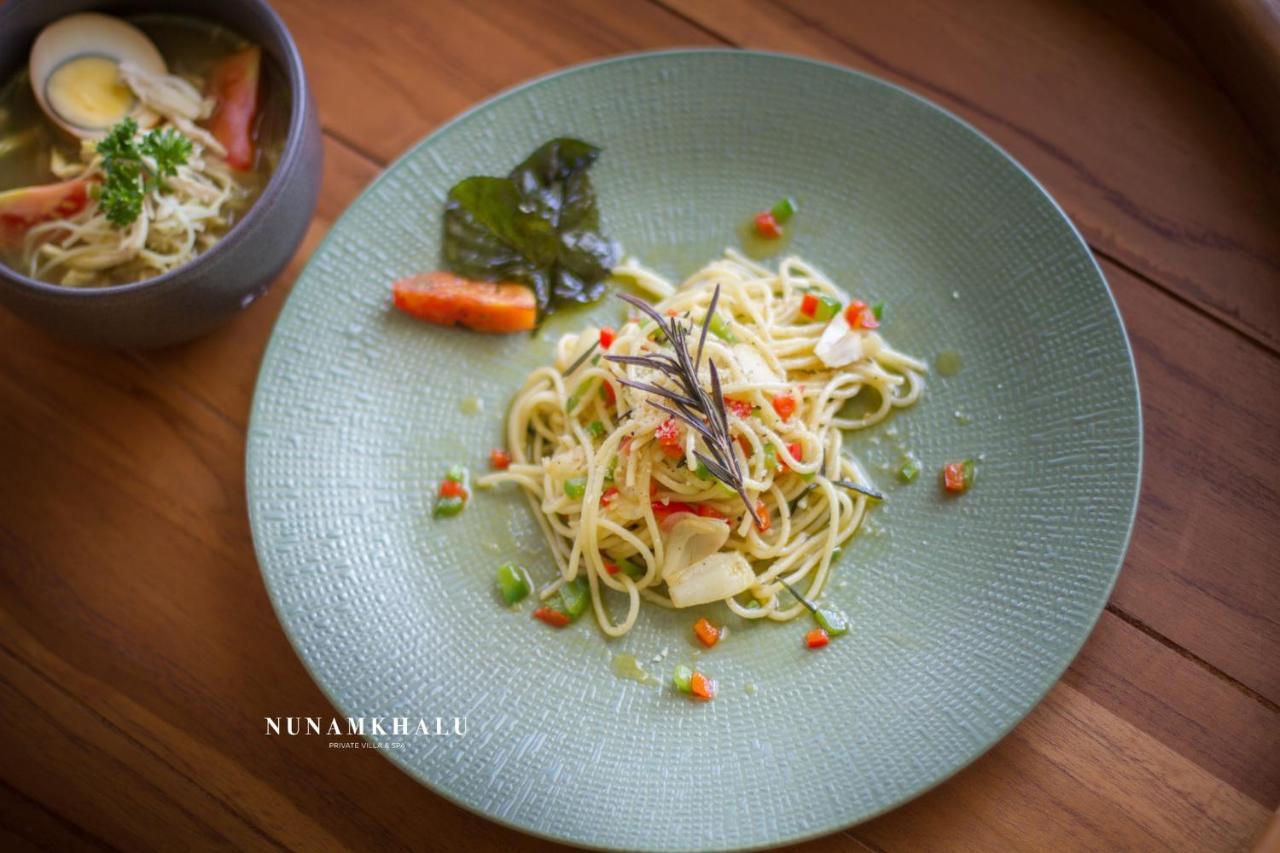 Nunamkhalu Private And Nusa Dua (Bali)