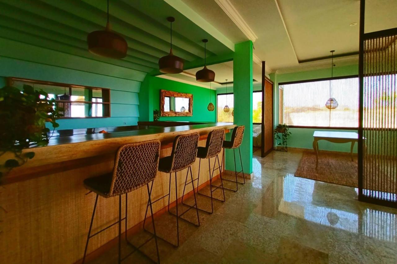 Villa Nunamkhalu Private And Nusa Dua (Bali)