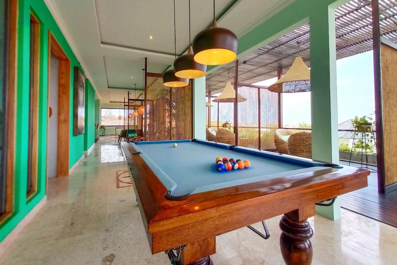 Nunamkhalu Private And Villa Nusa Dua (Bali)