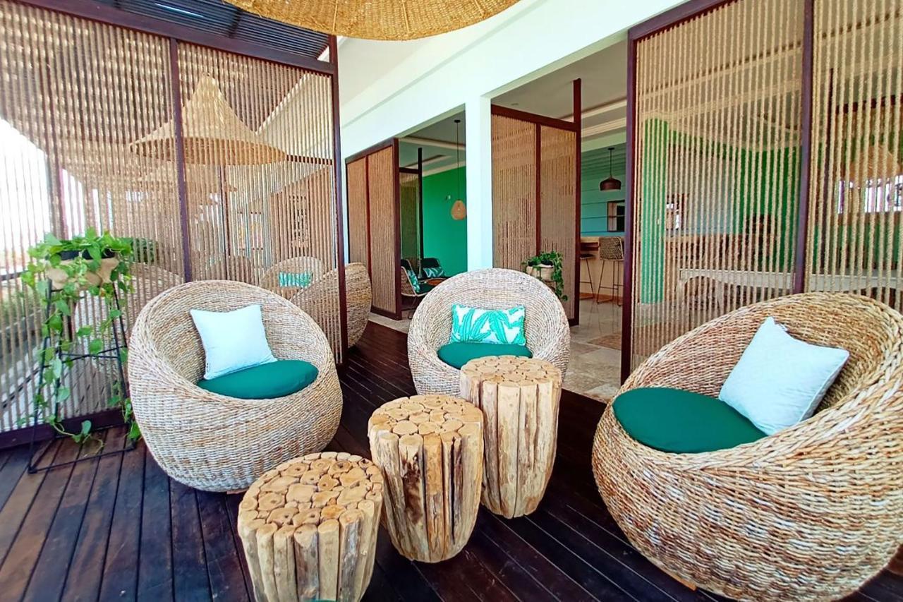 Villa Nunamkhalu Private And Nusa Dua (Bali)