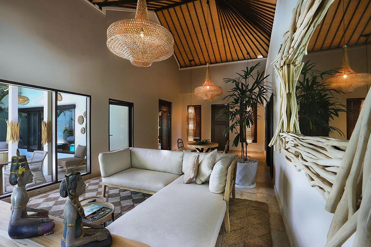 Nunamkhalu Private And * Nusa Dua (Bali)