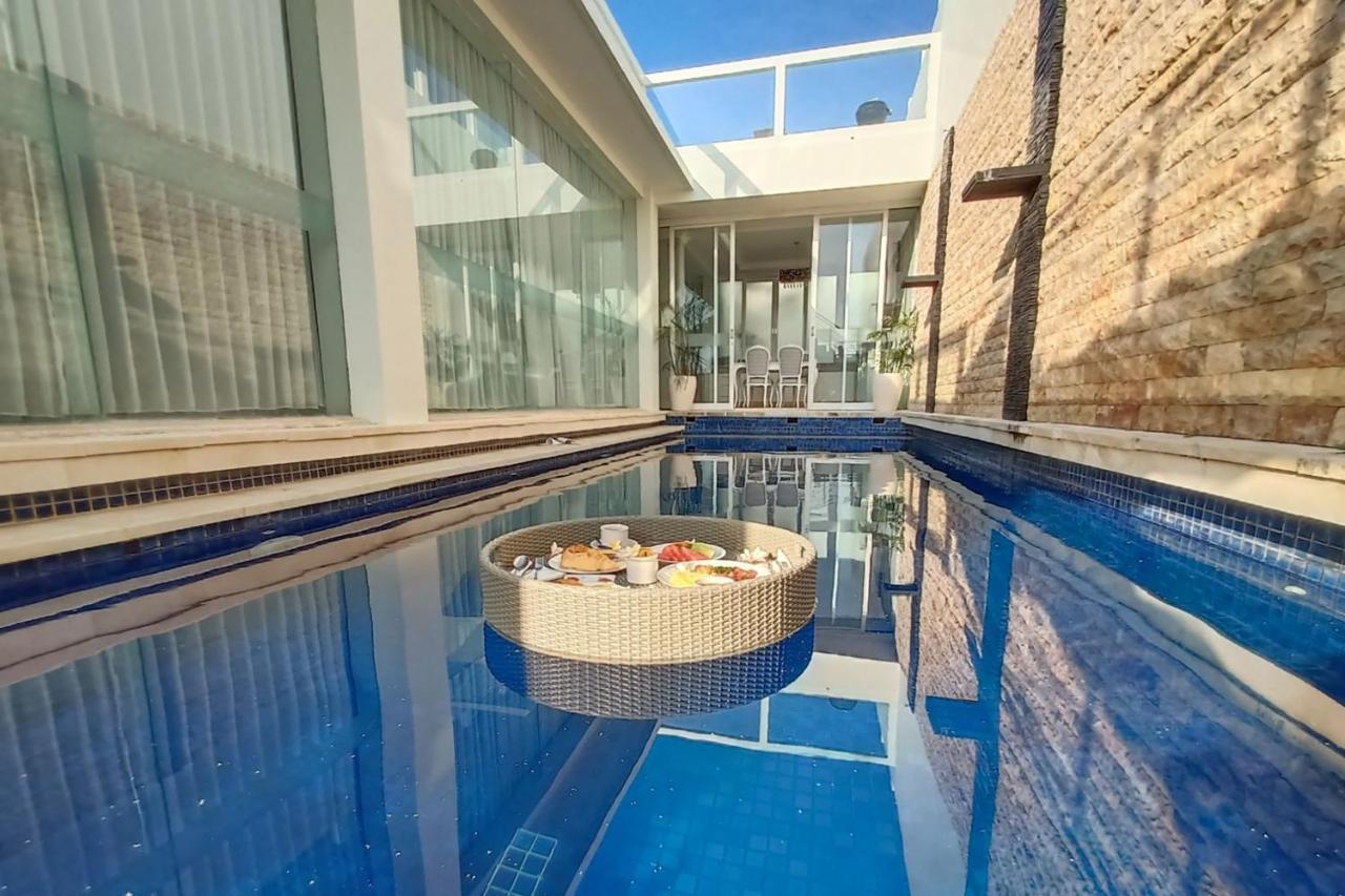Nunamkhalu Private And Villa Nusa Dua (Bali)